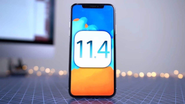 iOS11.4.1可以降级吗？不能降级至iOS11.4怎么回事？