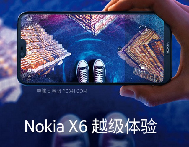 诺基亚X5和X6哪个好 诺基亚X6对比X5秒懂区别