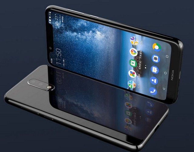 诺基亚X5和X6哪个好 诺基亚X6对比X5秒懂区别