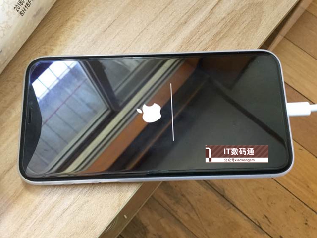 iOS12 beta4升级卡在进度条怎么回事 解决升级iOS12 beta4重启卡