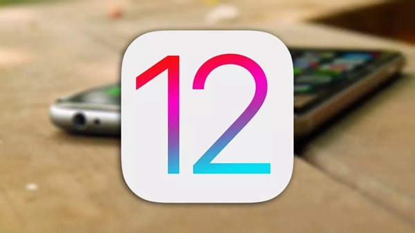 iOS12 beta4升级卡在进度条怎么回事 解决升级iOS12 beta4重启卡