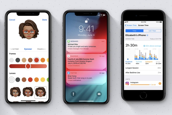 你会用iOS12新功能吗？10个iOS12使用技巧和隐藏功能详解