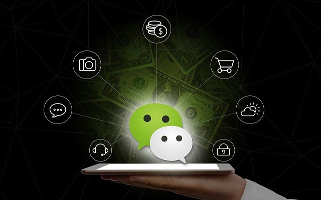 iOS版微信6.7.1更新了什么 这两个新功能超实用！