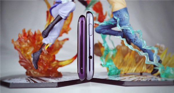 vivo NEX对比OPPO Find X图赏：谁更接近全面屏巅峰？