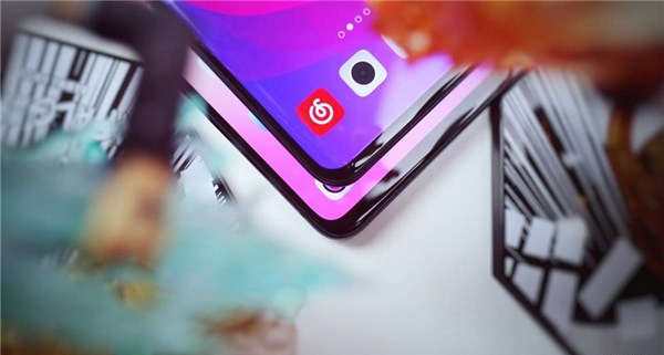 vivo NEX对比OPPO Find X图赏：谁更接近全面屏巅峰？