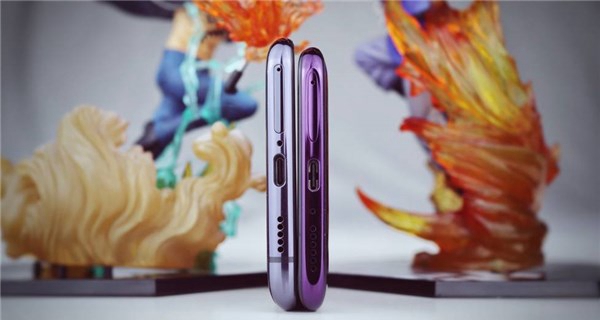 vivo NEX对比OPPO Find X图赏：谁更接近全面屏巅峰？