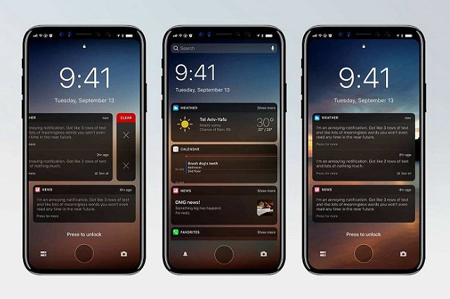 让设备更加安全 4个值得关注的iOS12新功能