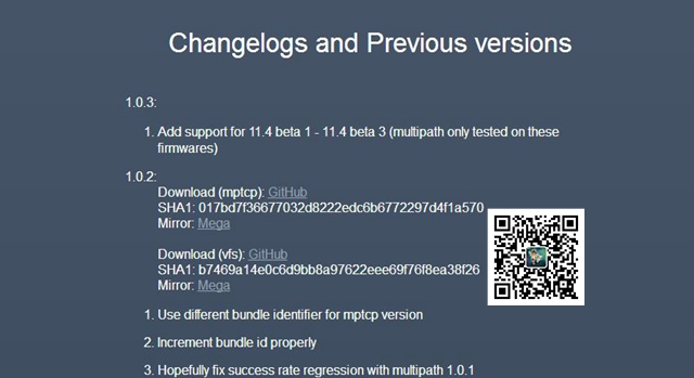 iOS11.4可以越狱吗？详解iOS11.4越狱教程