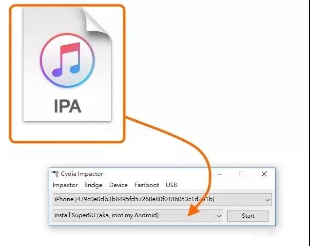 iOS11.2～3.1怎么越狱 详解iOS11.2-11.3.1越狱教程