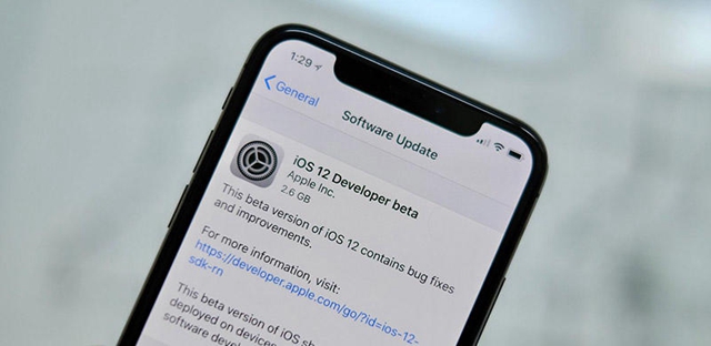 iOS12屏蔽描述文件在哪 iOS12屏蔽更新描述文件下载安装教程
