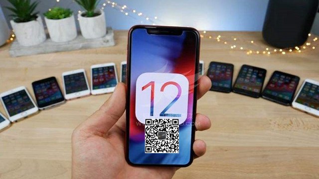 iOS12测试版可以升级正式版？iOS12测试版升级正式版教程