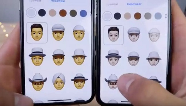 iOS12 bete3和beta2升级了什么？iOS12 b3对比b2区别