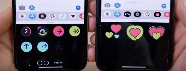 iOS12 bete3和beta2升级了什么？iOS12 b3对比b2区别