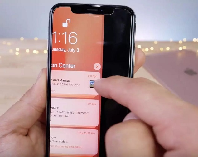 iOS12 bete3和beta2升级了什么？iOS12 b3对比b2区别