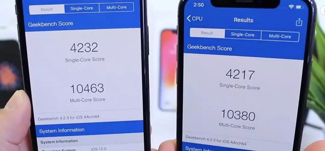 iOS12 bete3和beta2升级了什么？iOS12 b3对比b2区别