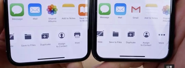 iOS12 bete3和beta2升级了什么？iOS12 b3对比b2区别