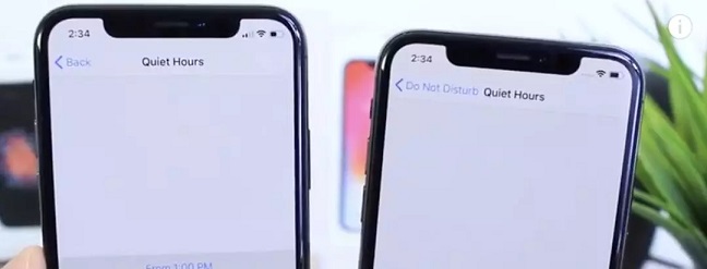 iOS12 bete3和beta2升级了什么？iOS12 b3对比b2区别