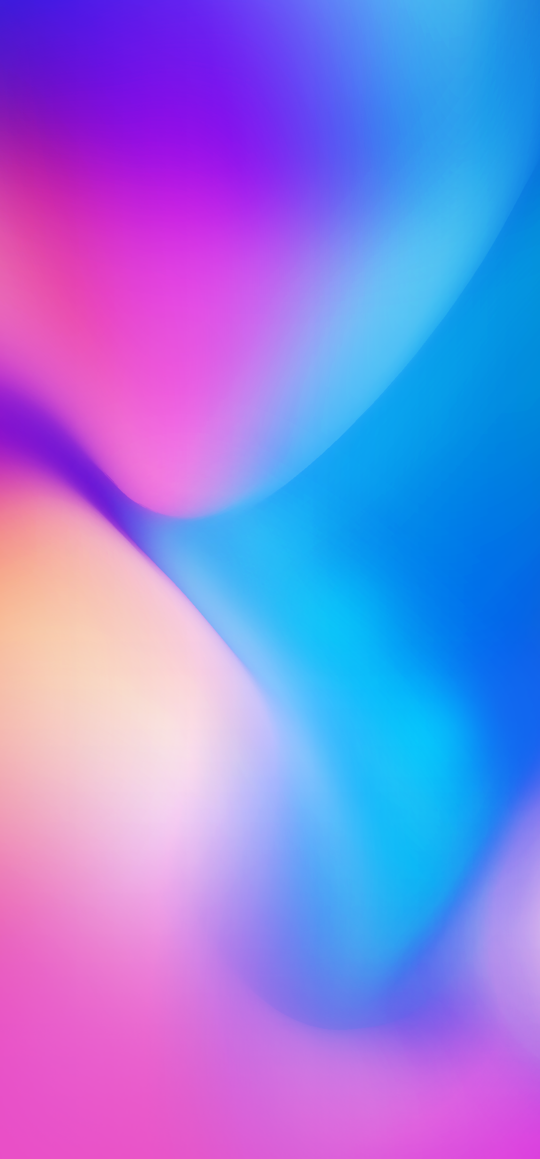 太漂亮了！15张vivo nex内置壁纸下载大全