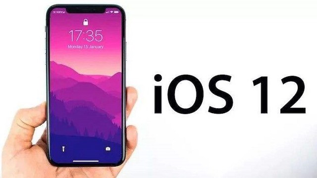 iOS12公测版能升级正式版吗?iOS12公测版升正式版方法