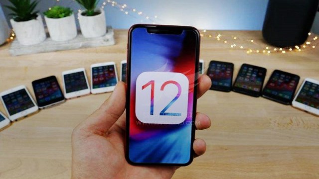 iOS12公测版描述文件在哪 iOS12公测版描述文件安装教程