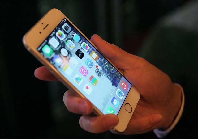 iPhone6怎么换电池？苹果iPhone6更换电池图文教程