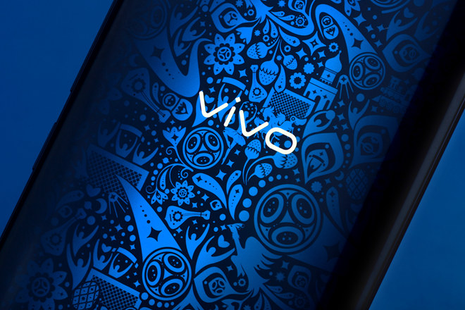 vivo X21非凡版好看吗 vivo X21世界杯非凡版图赏