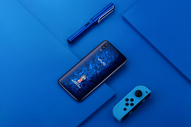 vivo X21非凡版好看吗 vivo X21世界杯非凡版图赏