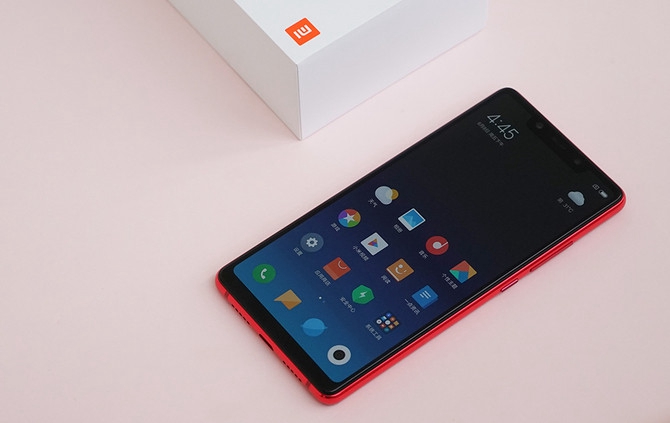MIUI 10开发版体验 全面屏体验和AI双提升