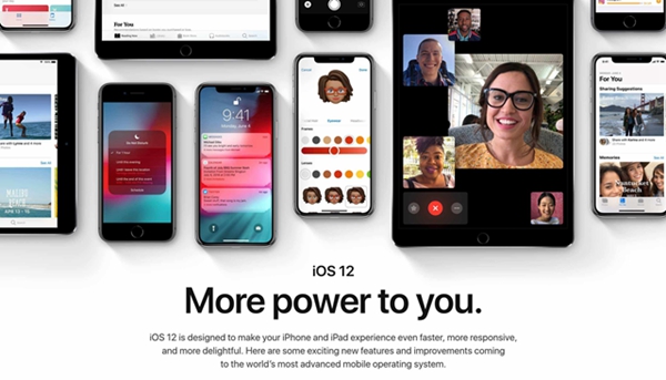 iOS12 beta2描述文件在哪 iOS12 beta2描述文件下载和安装教程