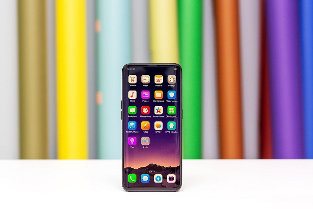 OPPO Find X怎么样?OPPO Find X优缺点 网友一针见血
