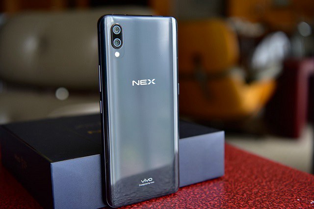 vivo NEX和X21哪个好？vivo NEX对比vivo X21的区别
