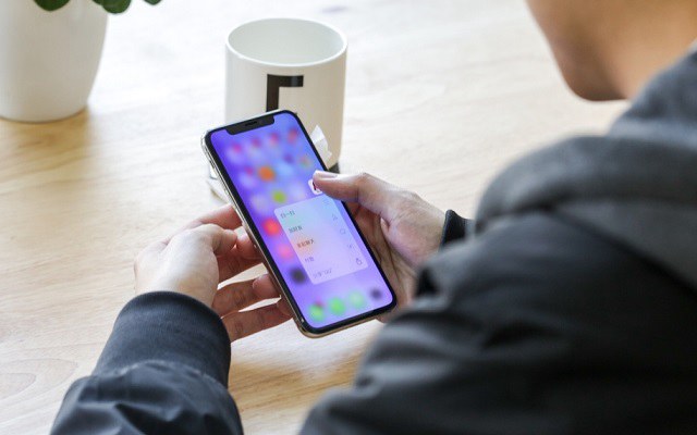 苹果X国行和港版哪个好?iPhone X港行和国行的区别