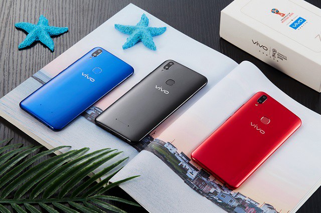 vivo Z1做工如何？vivo Z1拆机图解评测