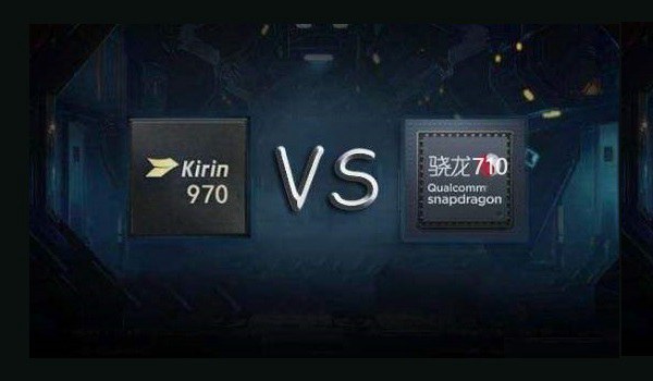 骁龙710和麒麟970哪个好?高通骁龙710和麒麟970区别对比