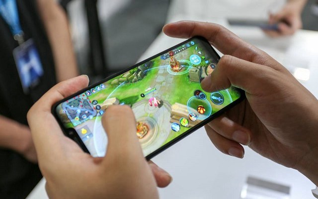 GPU Turbo是什么意思?荣耀Play的GPU Turbo作用详解