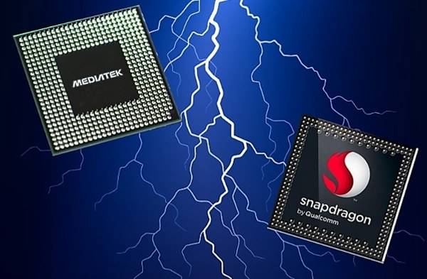 联发科MT6750和骁龙450哪个好 骁龙450与联发科MT6750区别对比