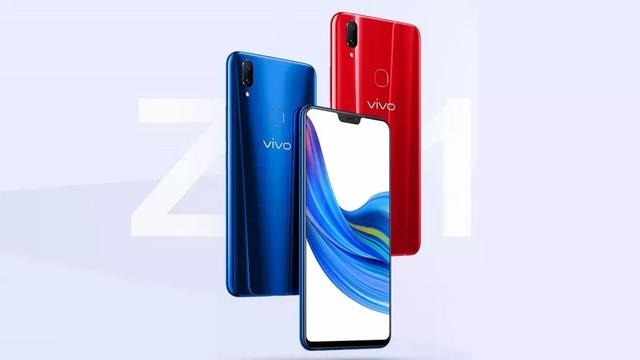 vivo Z1和vivo X21哪个好?vivo Z1对比X21秒懂区别