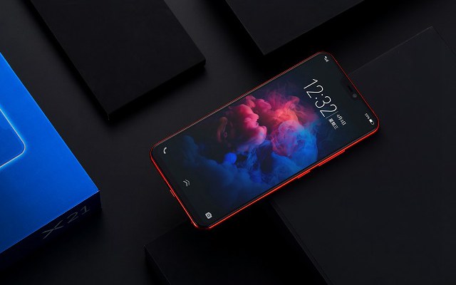 vivo Z1和vivo X21哪个好?vivo Z1对比X21秒懂区别