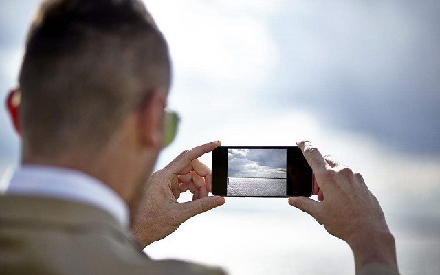 手机拍照小技巧:10个逆光风景拍摄技巧