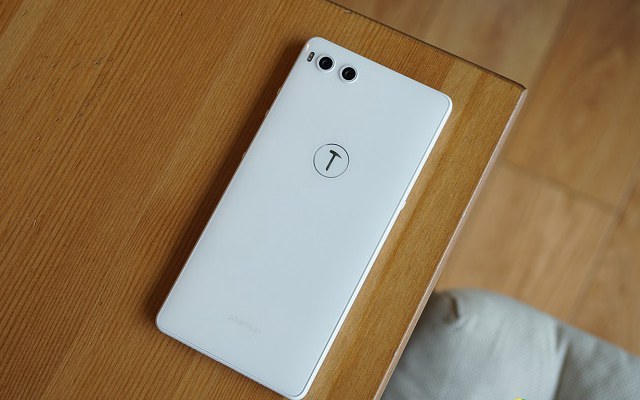 坚果R1做工如何 锤子坚果R1拆机图解评测