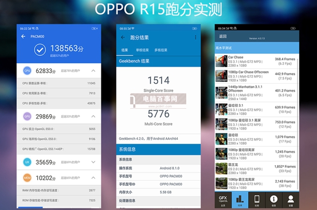 联发科Helio P60怎么样 联发科Helio P60性能全面评测