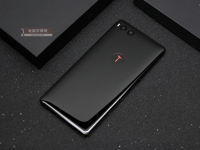 坚果R1游戏体验怎么样？坚果R1性能测试体验