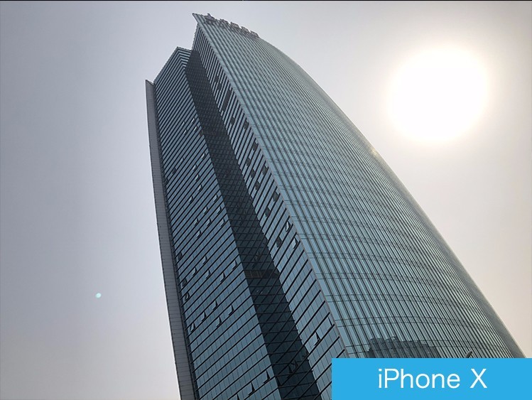 神仙在打架！华为P20 Pro、iPhone X、索尼XZ2拍照对比评测