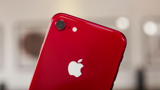 外观骚气 红色特别版iPhone 8/8 Plus真机上手图赏