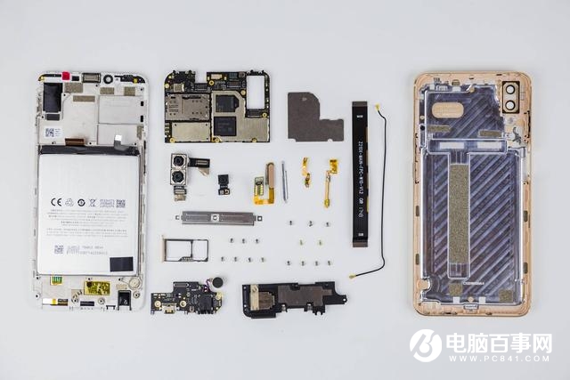 魅蓝E3后盖怎么打开？魅蓝E3后盖可以换吗？