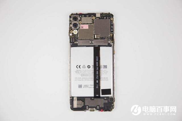 魅蓝E3后盖怎么打开？魅蓝E3后盖可以换吗？