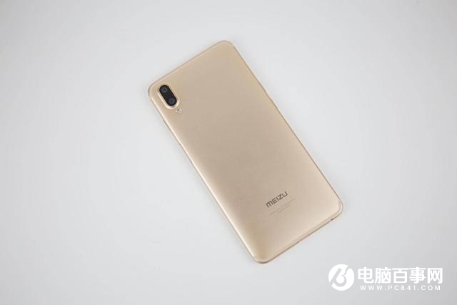 魅蓝E3后盖怎么打开？魅蓝E3后盖可以换吗？