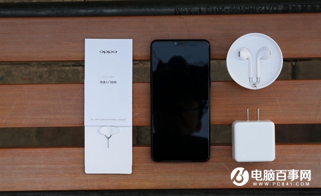 OPPO R15怎么装卡？OPPO R15 SIM卡安装教程