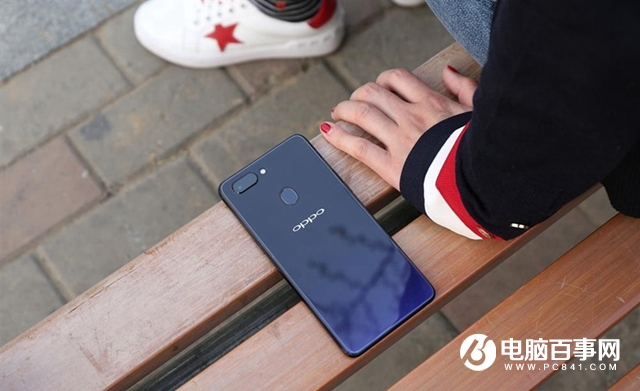OPPO R15怎么装卡？OPPO R15 SIM卡安装教程