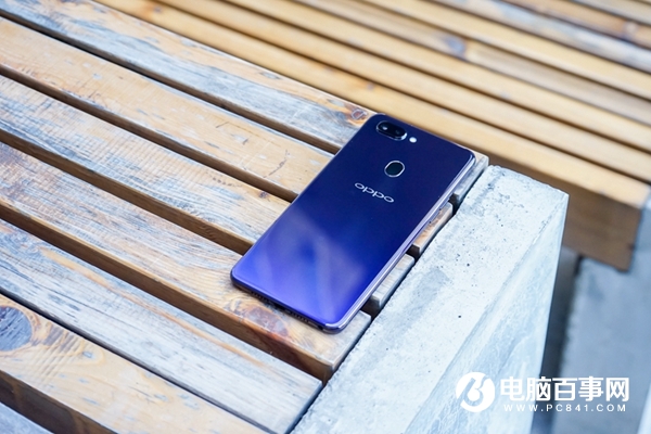 OPPO R15怎么截图 详解OPPO R15截屏方法